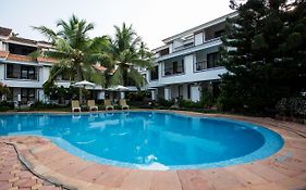 Resort Lagoa Azul 3*